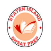 Staten Island SHSAT Prep logo