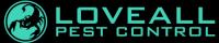 Loveall Pest Control logo