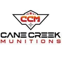Cane Creek Munitions logo