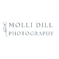 Molli Dill Photography logo