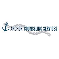 Anchor Counseling Services Spokane logo