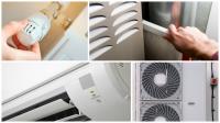 David Mette Plumbing & Air Conditioning logo