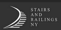 Wrought Iron & Metal Stair Railings Staten Island logo