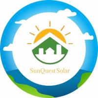 SunQuest Solar Logo