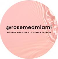 Rose Med Miami logo