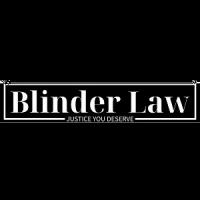 Law Firm of Edward Blinder, PLLC logo