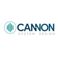 Cannon System Design logo