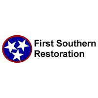 First Southern Restoration logo