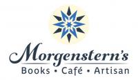 Morgenstern Books Logo
