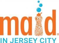 Maid in Jersey City logo