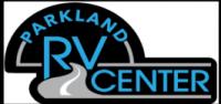 Parkland RV Center logo