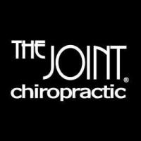 The Joint Chiropractic  logo