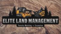 ELITE LAND MANAGEMENT, LLC Logo