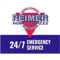 Reimer Home Services logo