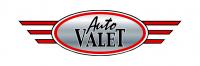 Auto Valet Full Service Car Wash logo