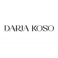 Daria Koso logo