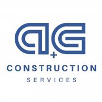 A & G Construction Services logo