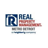 Real Property Management Metro Detroit logo