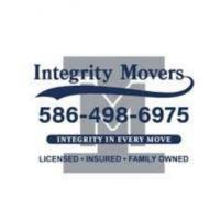 Integrity Movers & Packing Services logo