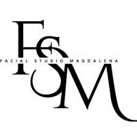 Facial Studio Magdalena logo