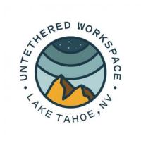 Untethered Logo