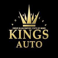 Kings Auto Sales logo