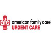 AFC Urgent Care Back Bay logo