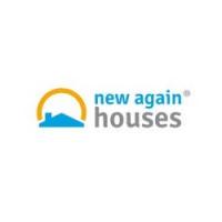 New Again Houses logo