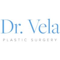 Dr. Vela Plastic Surgery logo