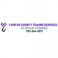 Fairfax County Towing Services logo