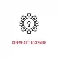 Xtreme Auto Locksmith logo