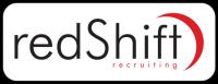 redShift Recruiting logo