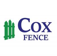 Cox Fence Logo