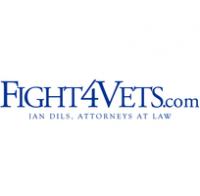 Fight4Vets.com logo