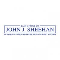 Law Office of John J. Sheehan, LLC logo