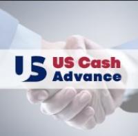 US Cash Advance logo