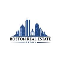 Boston Real Estate Group logo