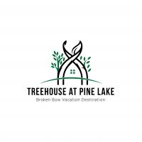 Treehouse at Pine Lake logo