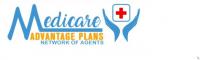 MAPNA Medicare Advantage Plans, Green Valley logo