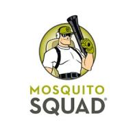 Mosquito Squad of Howard and Montgomery County logo