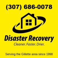 Disaster Recovery logo