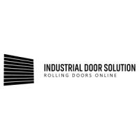 Industrial Door Solution logo