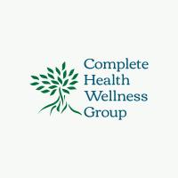 Complete Health Wellness Group logo