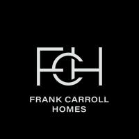 Frank Carroll Homes logo