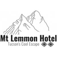 Mt Lemmon Hotel Logo