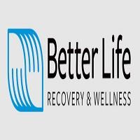 Better Life Recovery and Wellness LLC logo