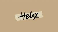 Helix Moving And Storage Maryland logo
