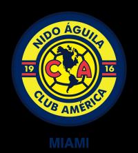 Nido Aguila Miami logo