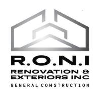 R.O.N.I Renovation Inc logo