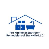 Pro Kitchen & Bathroom Remodelers of Starkville LLC	 logo